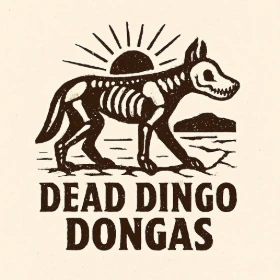 Dead Dingo Dongas